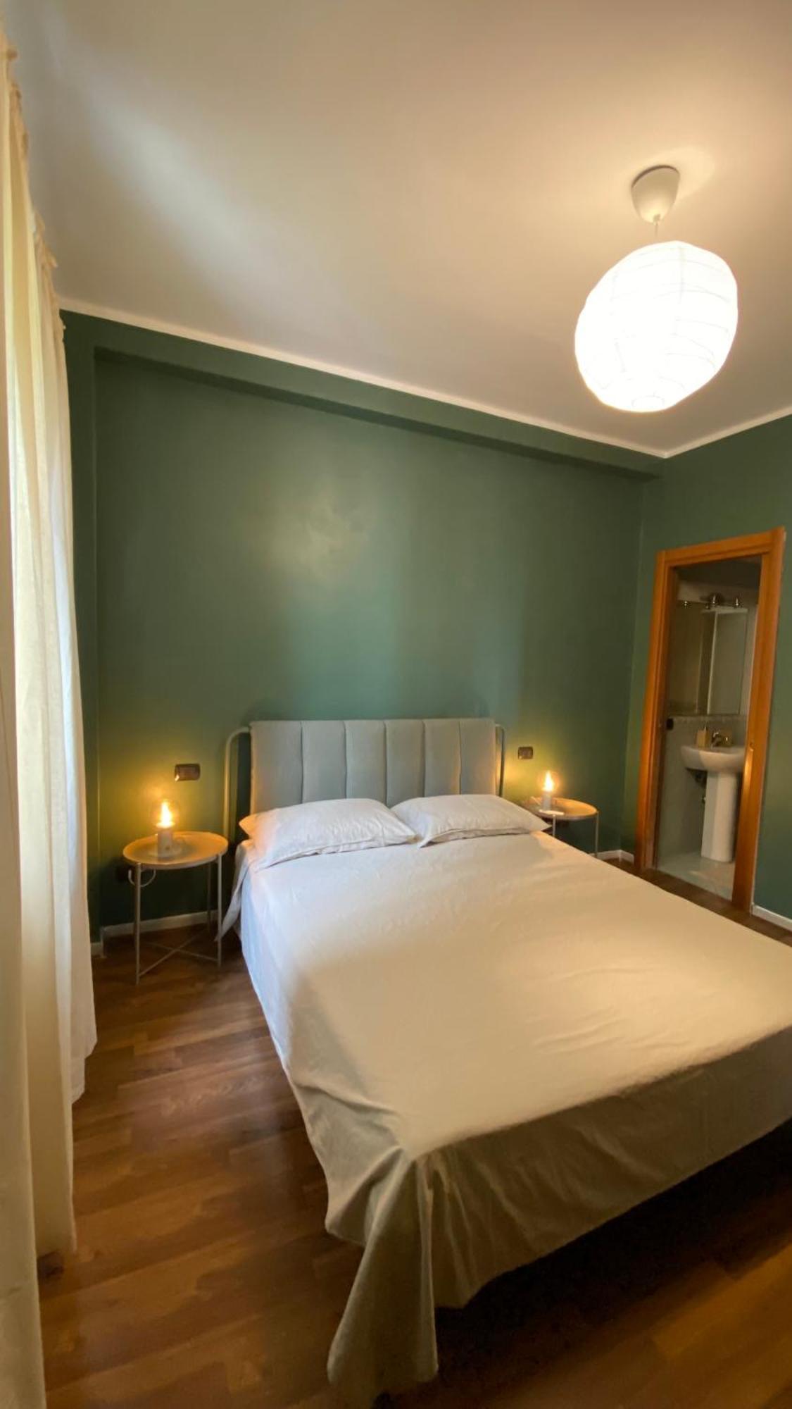 Giu Al Porto Apartman Salerno Kültér fotó