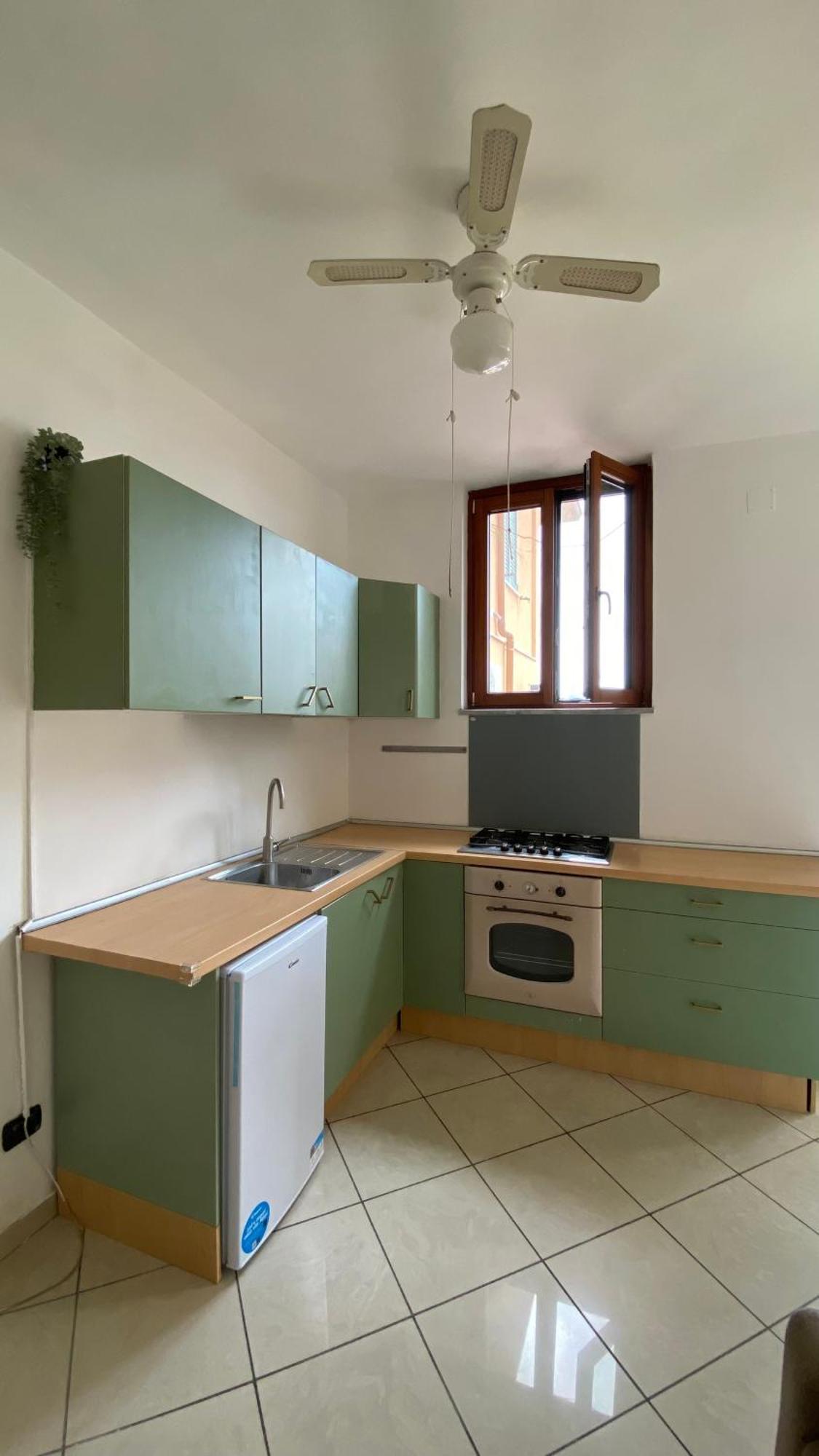Giu Al Porto Apartman Salerno Kültér fotó