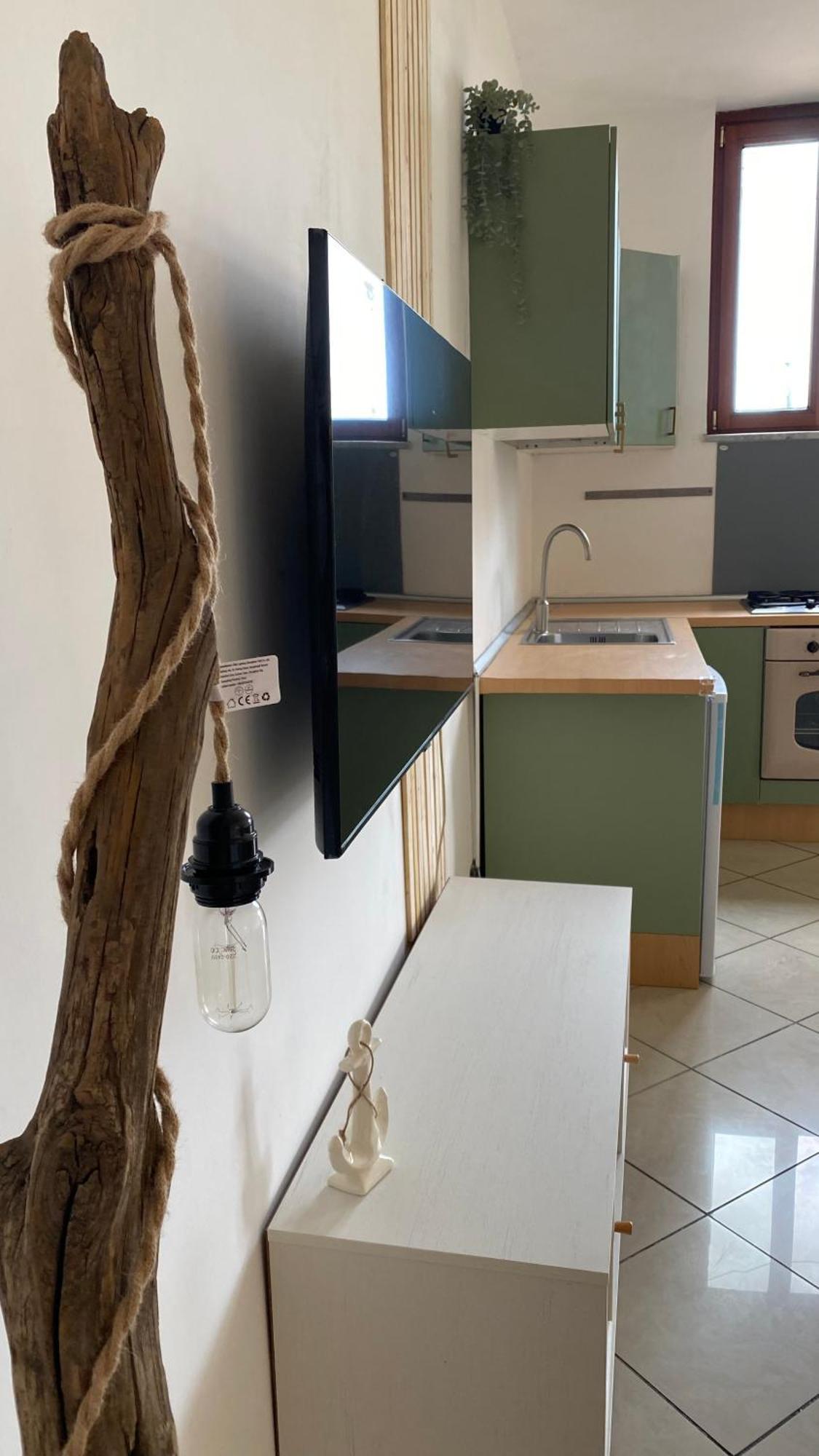 Giu Al Porto Apartman Salerno Kültér fotó