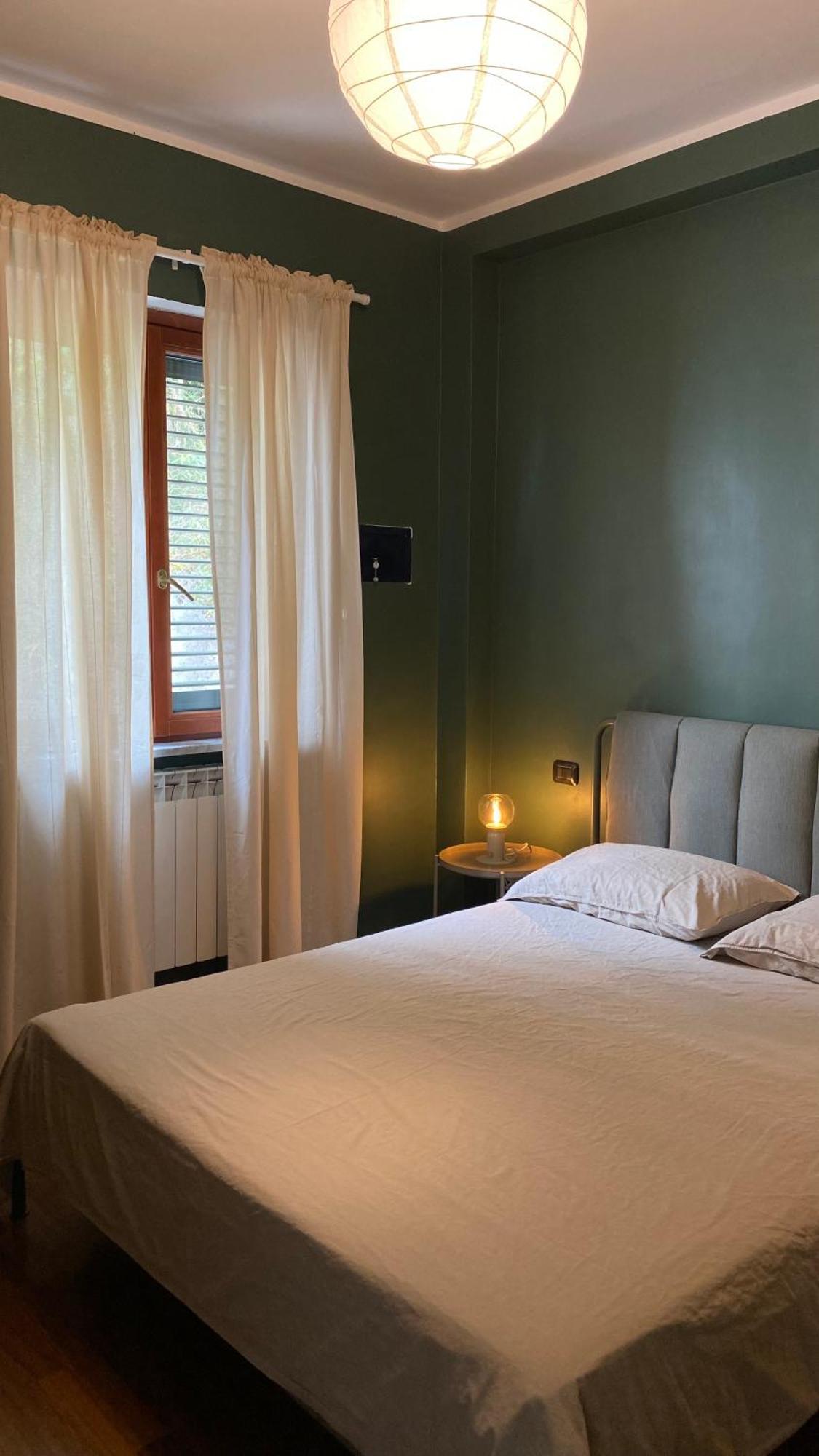 Giu Al Porto Apartman Salerno Kültér fotó