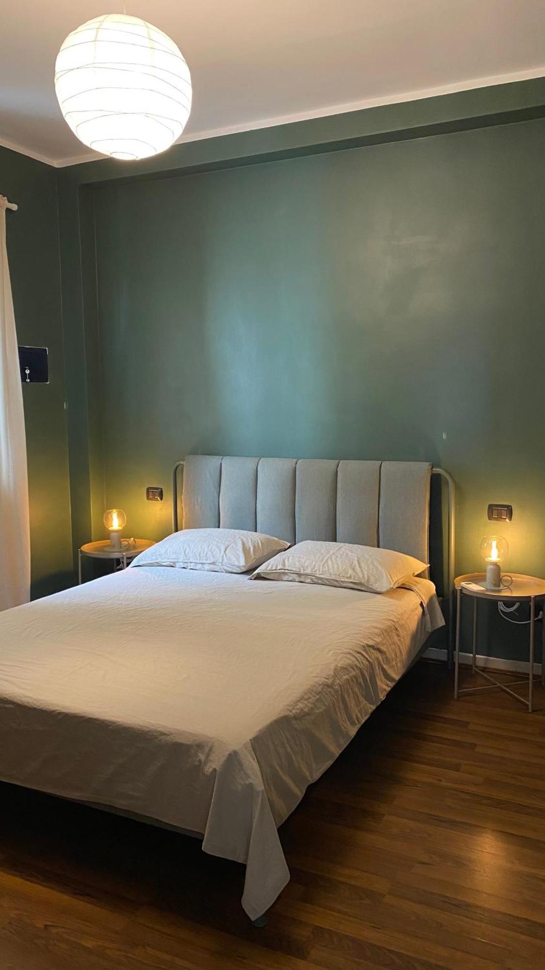 Giu Al Porto Apartman Salerno Kültér fotó