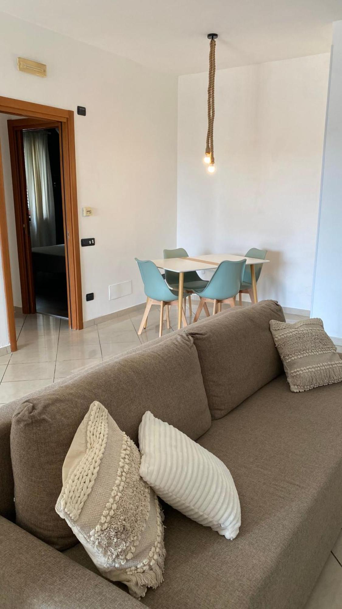 Giu Al Porto Apartman Salerno Kültér fotó