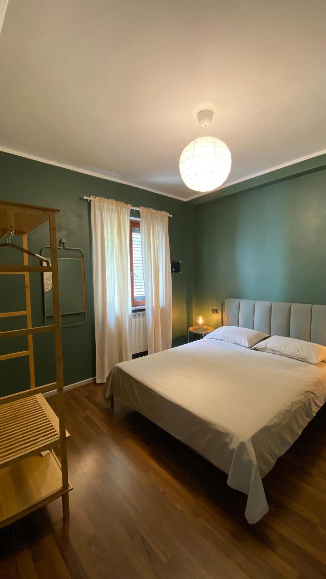 Giu Al Porto Apartman Salerno Kültér fotó
